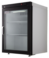 Шкаф холодильный для икры POLAIR DP102-S 