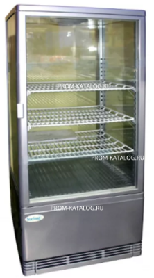 Витрина холодильная Starfood BSF170/85
