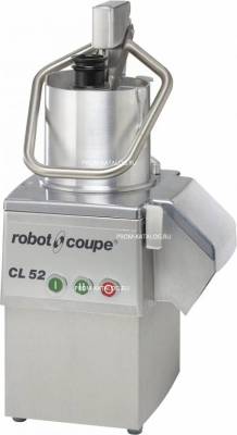 Овощерезка Robot coupe CL52 1ф