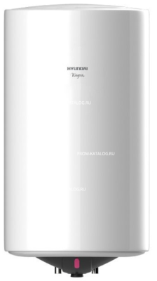 Накопительный водонагреватель Hyundai H-SWE1-80V-UI067