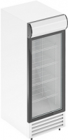 Холодильный шкаф frostor RV 300 GL 