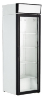 Шкаф холодильный POLAIR DM104c-Bravo (R134) 