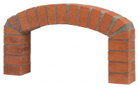 Арка кирпичная для печей Valoriani FVR 120 Brick arch