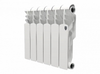 Биметаллический радиатор отопления Royal Thermo Vittoria 350 6 секций