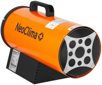 Газовая тепловая пушка Neoclima IPG-30