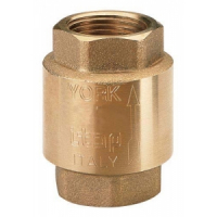 Клапан обратный ITAP 100 EUROPA - 1"1/2 (ВР/ВР, PN18, Tmax 100°C)