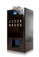 Кофейный автомат Unicum RuNero Touch CH