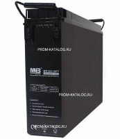Аккумуляторная батарея MNB MR125-12FT