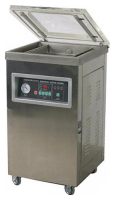 Упаковщик вакуумный Foodatlas DZQ-400II Pro с опцией газонаполнения (электр. панель)