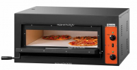 Печь для пиццы подовая Iron Cherry Pizza Oven 1-4