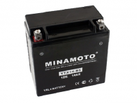 Аккумуляторная батарея Minamoto YTX14-BS