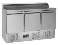 Стол для сэндвичей TEFCOLD SS1435
