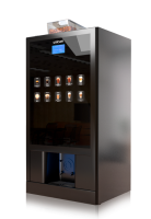 Кофейный автомат Unicum RUNERO CH зерно