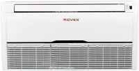 Напольно-потолочная сплит-система Rovex RCF-18HR1/CCU-18HR1