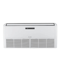 Напольно-потолочная сплит-система Royal Thermo RTFU-36LAKHN1 Forte Integro