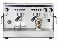 Кофемашина Quality Espresso Futurmat Ottima XL Electronic_2 GR (высокая группа)