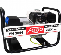 Генератор бензиновый FOGO FH 3001 
