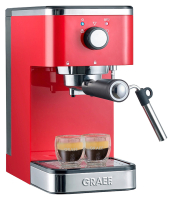 Кофеварка Graef ES 403