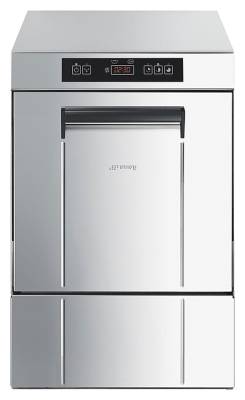 Стаканомоечная машина SMEG UG403DMS