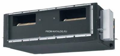 Канальная сплит-система Panasonic S-F34DD2E5 / U-YL34HBE5