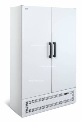 Холодильный шкаф Марихолодмаш шх-0,80м (метал.дверь, испар.)