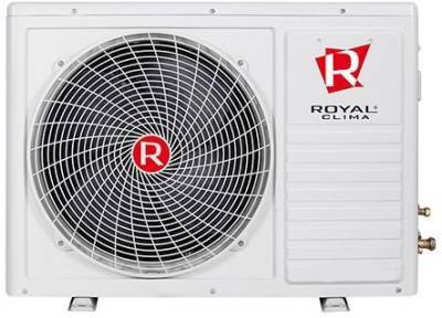 Сплит-система Royal Clima RCI-VR78HN