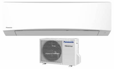 Настенная сплит система Panasonic CS-TE25TKEW/CU-TE25TKEW