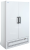 Холодильный шкаф Марихолодмаш шх-0,80м (метал.дверь, вохдух.)