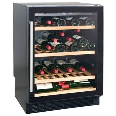 Встраиваемый винный шкаф Climadiff PRO51C