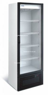 Холодильный шкаф Марихолодмаш шхсн 370 с
