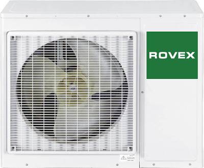 Сплит система Rovex RS-09GS1
