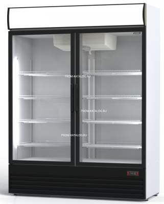 Шкаф холодильный премьер швуп1ту-1,4 с (в/prm, +1…+10)
