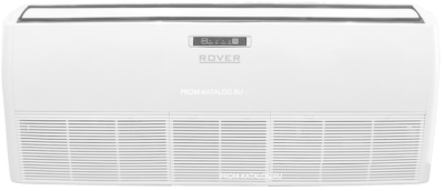 Напольно-потолочная сплит система Rover RU0NF36BD