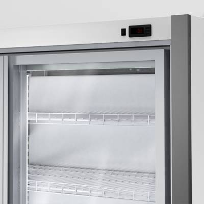 Морозильный шкаф BrandFord Odissey Plug-In Top 250