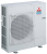 Потолочная сплит система Mitsubishi Electric PCA-RP100KAQ / PUHZ-P100VHA