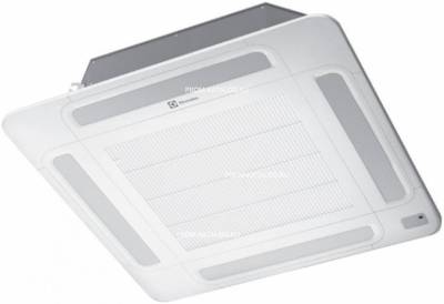 Кассетная сплит-система Electrolux EACС-60H/UP2/N3 / EACO-60H/UP2/N3