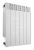 Биметаллический радиатор отопления Termica BITHERM 500|100 - 04 секции