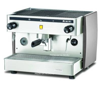 Кофемашина Quality Espresso Futurmat Rimini S1 (низкая группа)