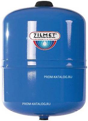 Бак расширительный Zilmet HYDRO-PRO - 24л.