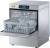Фронтальная посудомоечная машина Krupps Koral K560E с помпой DP50