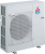 Канальная сплит система Mitsubishi Electric PCA-RP71HA / SUZ-KA71VA