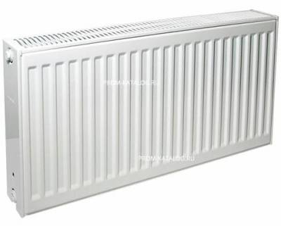 Стальной панельный радиатор Purmo Compact 11/500х1100