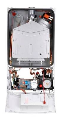Газовый котел Bosch Gaz 6000 W WBN 6000-18 С
