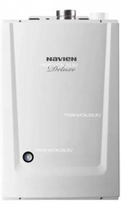 Настенный газовый котел NAVIEN DELUXE S 24K