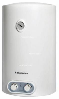 Электрический накопительный водонагреватель Electrolux EWH 100 Magnum Unifix