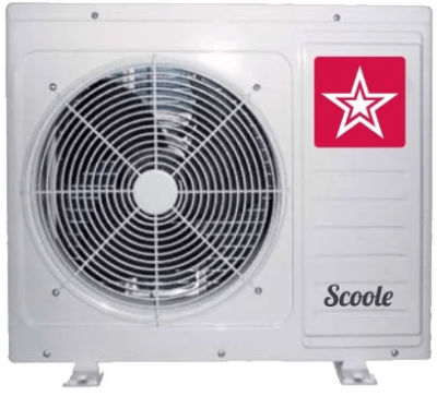 Сплит система Scoole SC AC SP6 18
