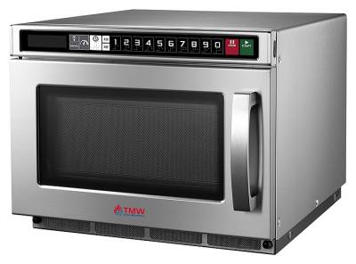 Печь микроволновая Turbo MicroWave TMW-1200HD-II