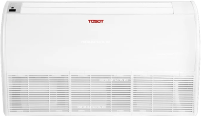 Напольно-потолочная сплит система Tosot T60H-LF2/I/T60H-LU2/O