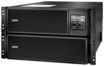 Универсальный ИБП APC Smart-UPS On-Line SRT 10000VA RM 230V 