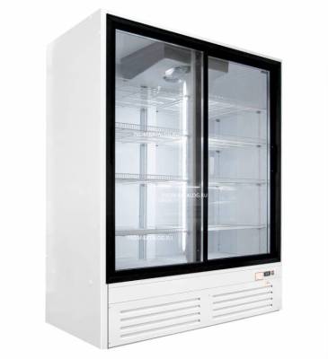 Шкаф холодильный премьер швуп1ту-1,4 к (в/prm, +1…+10) эл-мех. замок
